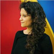 Graphic designer e illustratrice, offre lezioni sui principali software di grafica (Adobe). a Venezia o da remoto